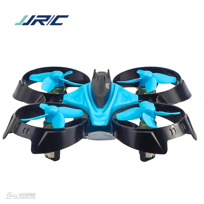 JJRC H83 红外线遥控四轴飞行器一键返航迷你无人机图片