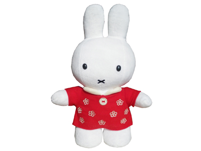 miffy米菲/智能玩具/毛绒玩具/玩具代理/批发图片